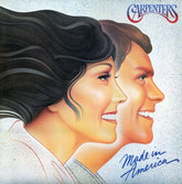 The Carpenters Made in America